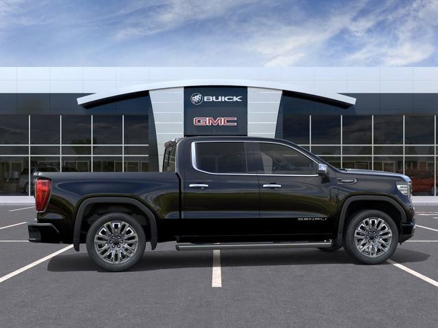 New 2026 GMC Sierra 1500 Denali Ultimate AWD/4WD image 5