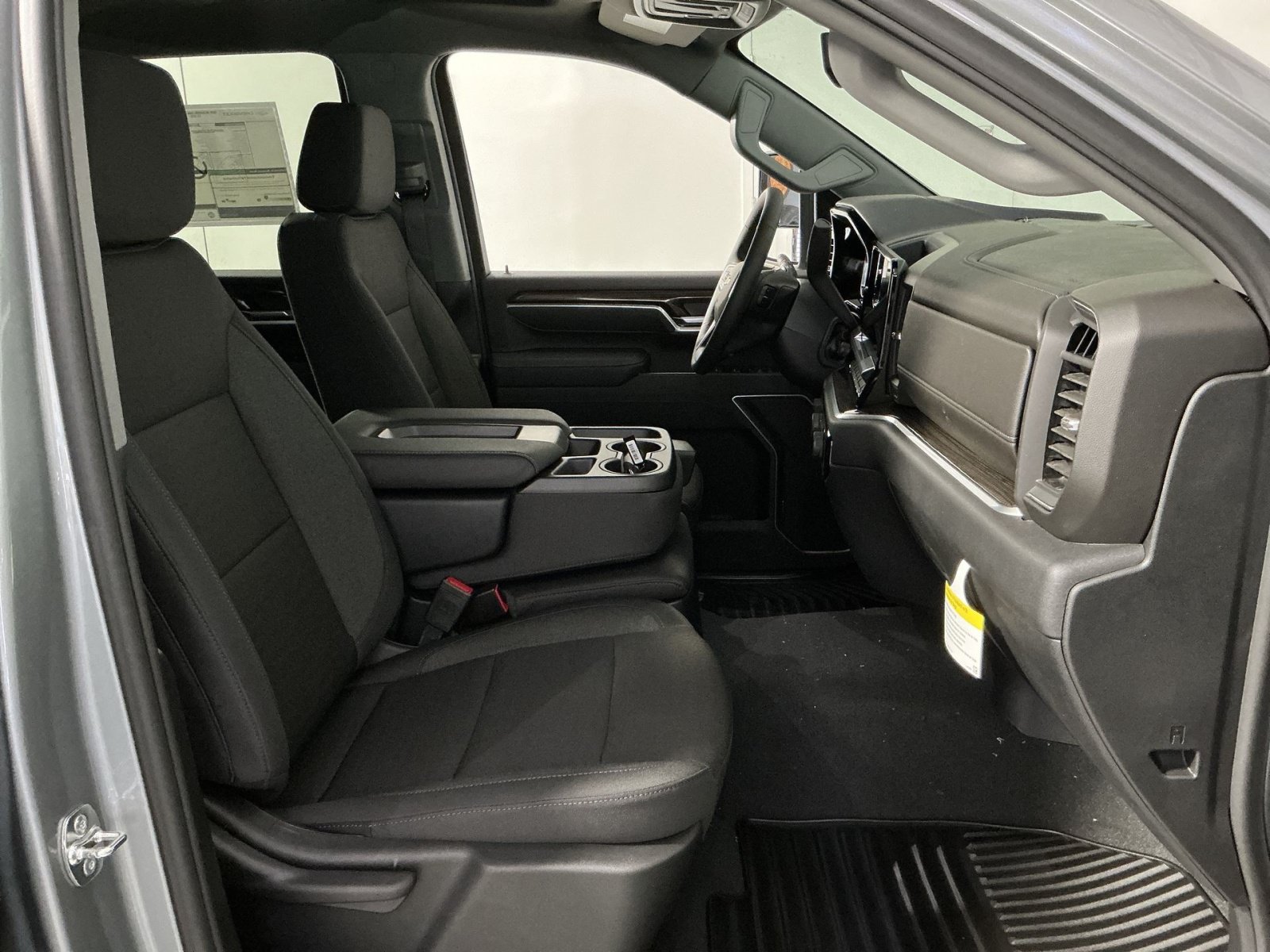 New 2026 Chevrolet Silverado 2500 LT AWD/4WD image 25
