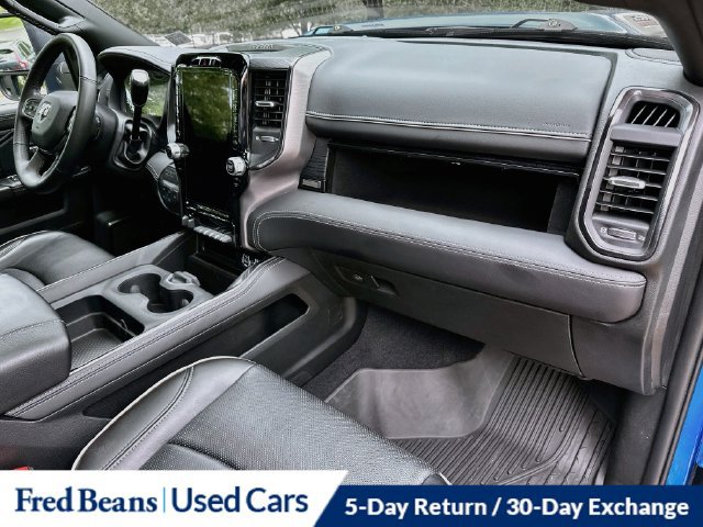 Certified 2024 RAM 2500 Rebel w/ Level 2 Equipment Group AWD/4WD image 36