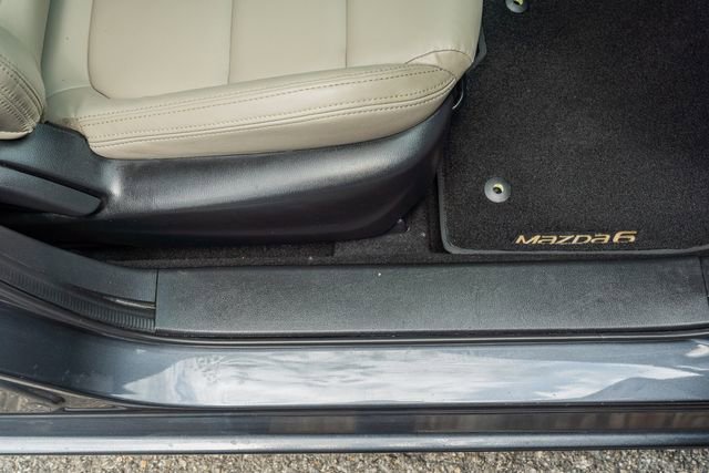 Used 2014 MAZDA MAZDA6 Touring image 44