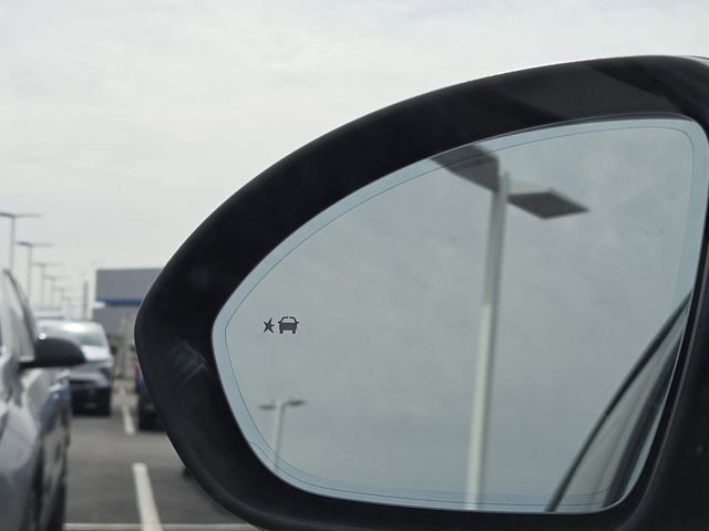 New 2026 Buick Envision Sport Touring image 18