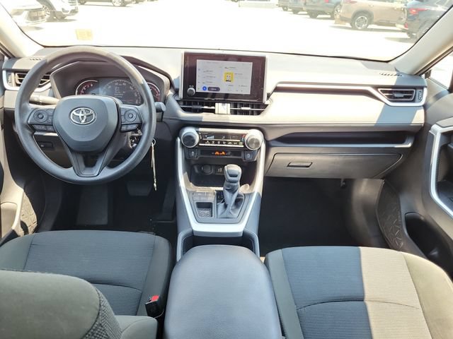 Used 2025 Toyota RAV4 LE FWD image 15