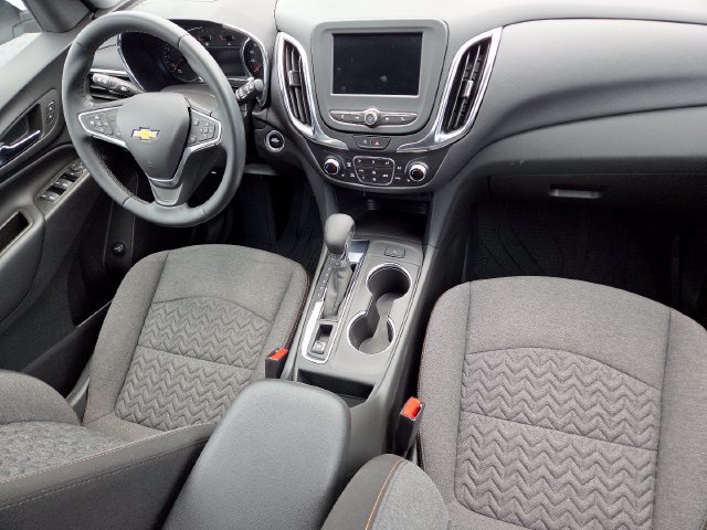 Used 2023 Chevrolet Equinox LT FWD image 21