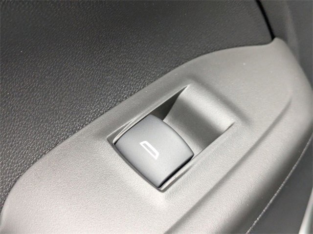 New 2026 Chevrolet TrailBlazer LT w/ Driver Confidence Package image 23