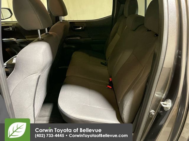 Used 2018 Toyota Tacoma TRD Sport image 23