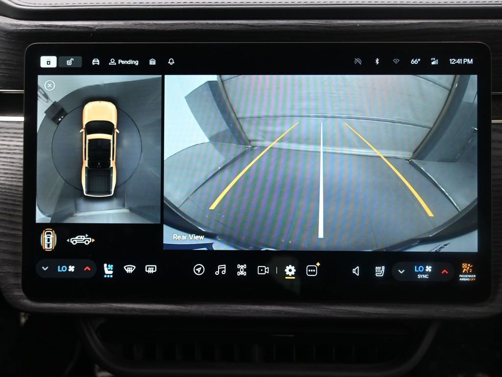 Used 2022 Rivian R1T Adventure image 20