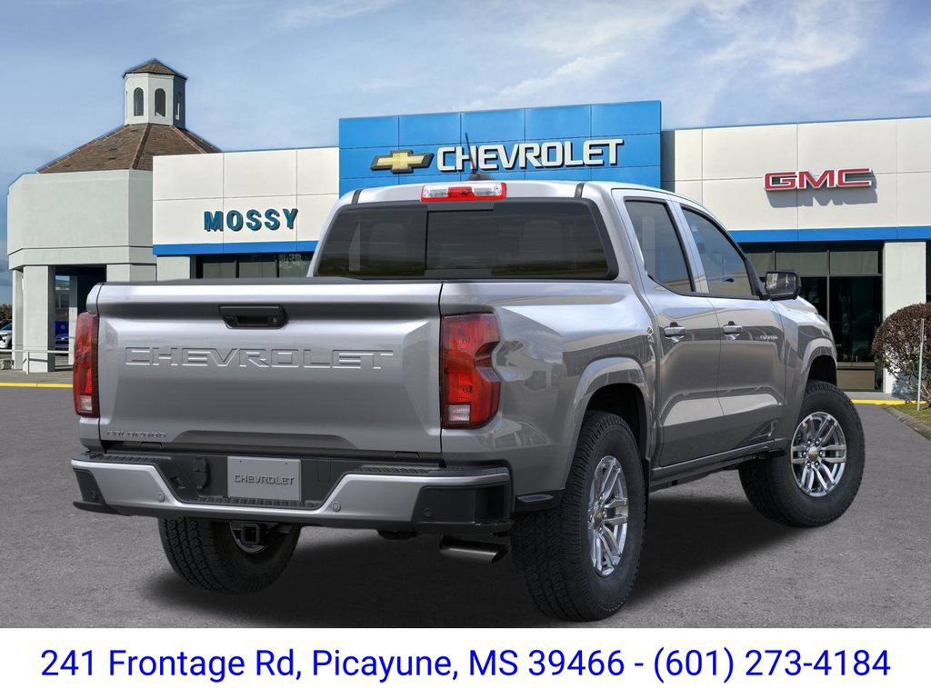 New 2026 Chevrolet Colorado LT w/ LT Convenience Package RWD video 4
