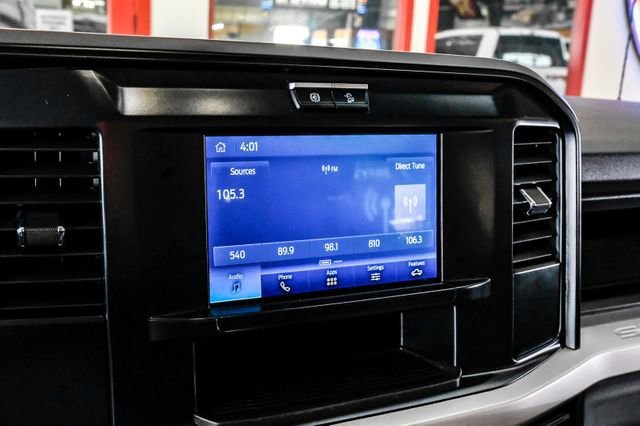 Used 2025 Ford F350 XL w/ FX4 Off-Road Package image 20