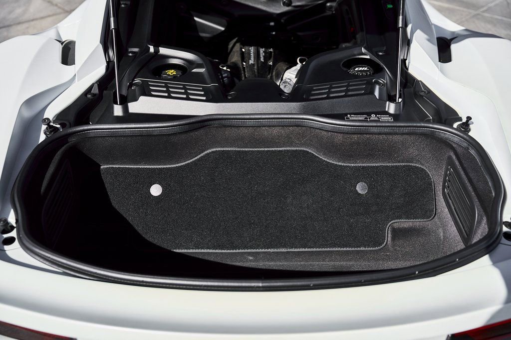 Used 2023 Maserati MC20 Coupe RWD image 23