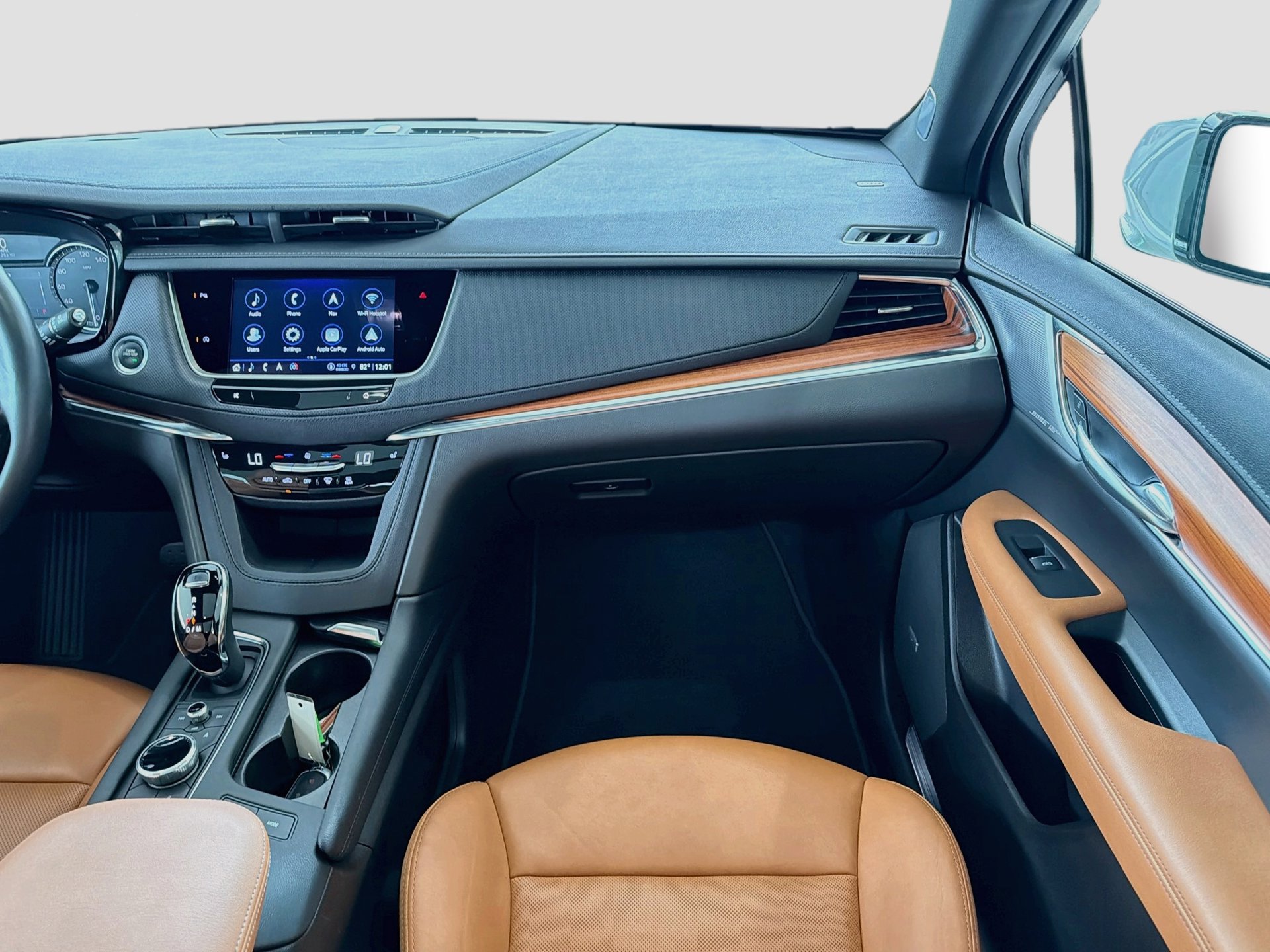 Used 2023 Cadillac XT5 Premium Luxury FWD image 18