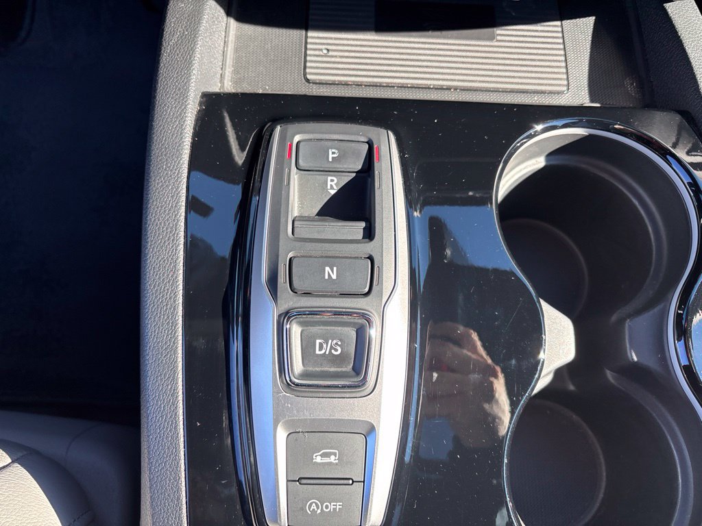 Used 2019 Honda Passport Elite image 17