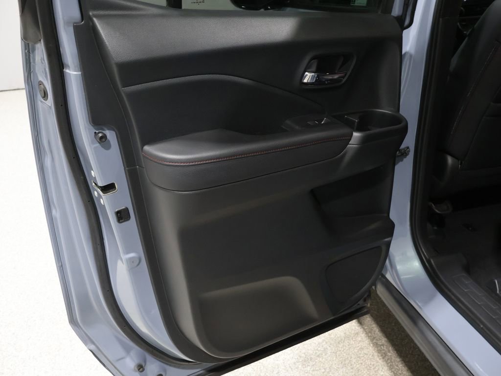 Used 2022 Honda Ridgeline Black Edition image 19