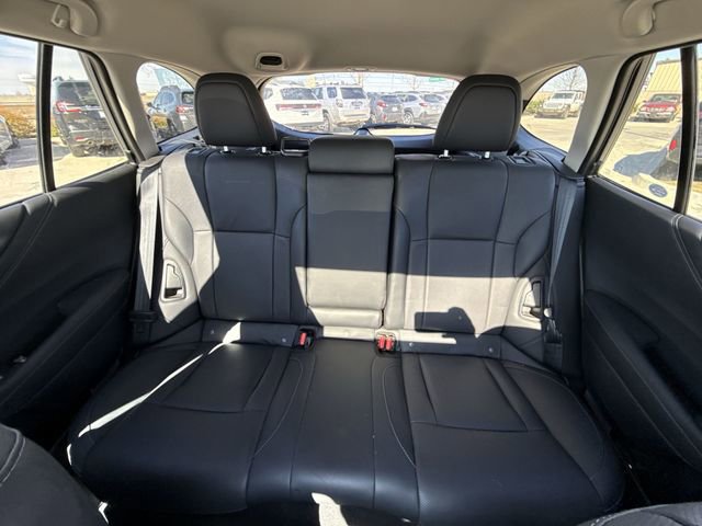 Certified 2025 Subaru Outback Limited image 23