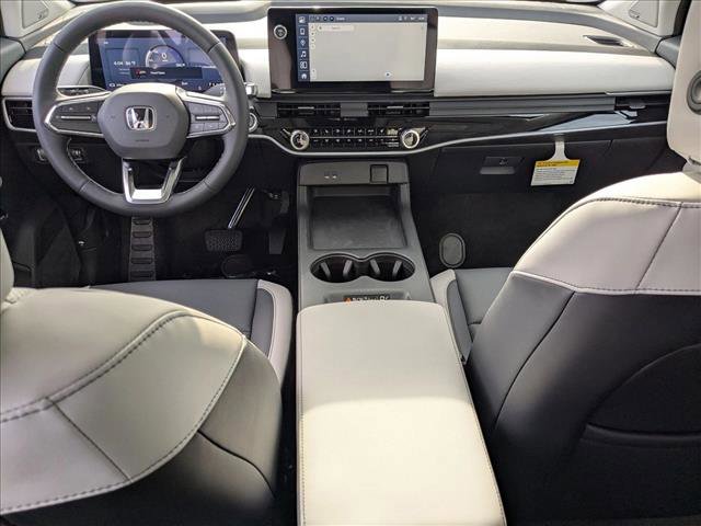 New 2026 Honda Prologue Elite image 13