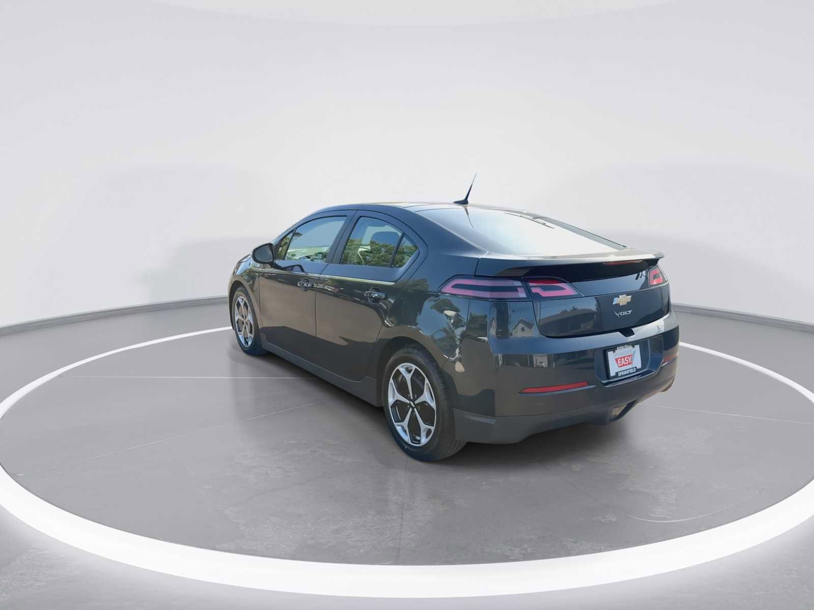 Used 2014 Chevrolet Volt w/ Enhanced Safety Package 1 FWD image 6