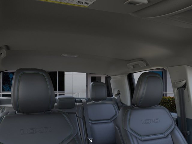 New 2026 Ford Maverick Lobo AWD/4WD image 12