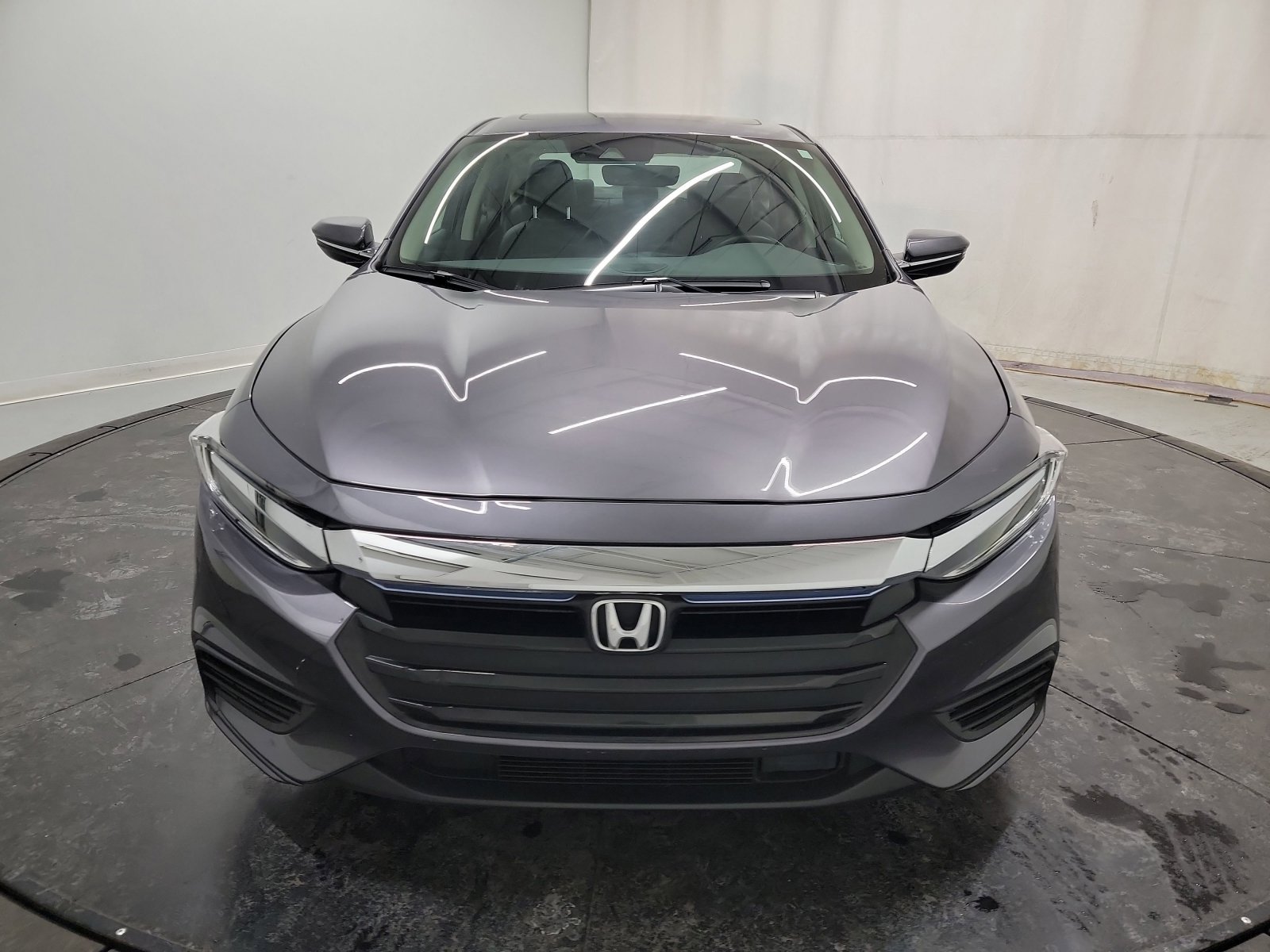Certified 2022 Honda Insight Touring image 2