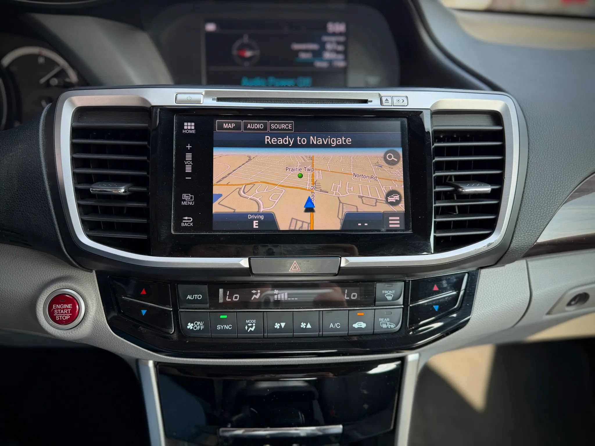Used 2017 Honda Accord EX-L image 15