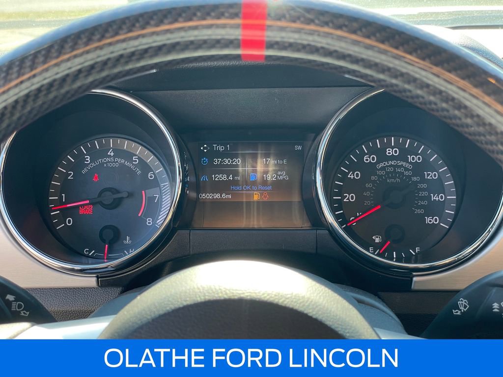 Used 2015 Ford Mustang GT Premium w/ Equipment Group 401A image 25