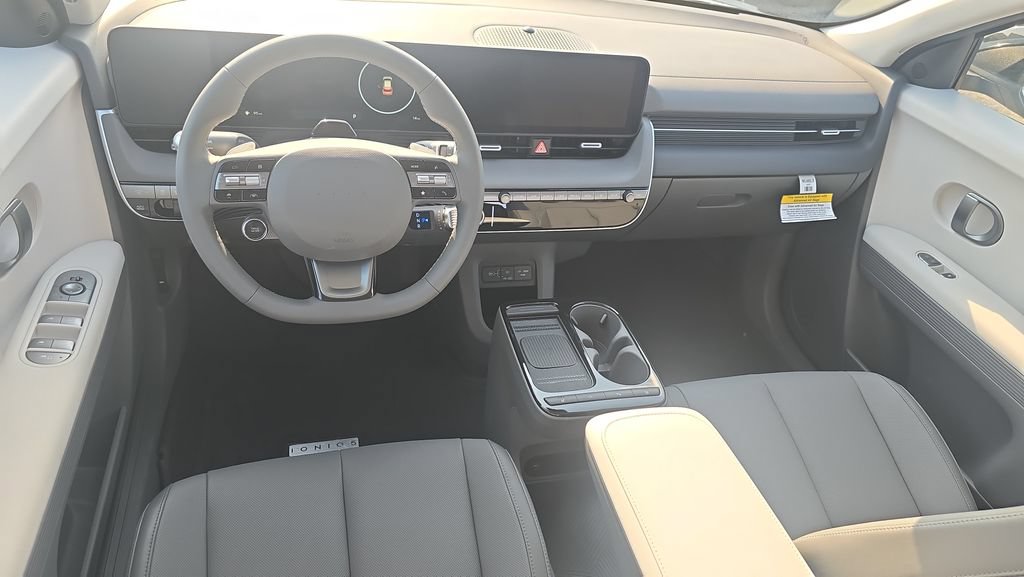 New 2026 Hyundai Ioniq 5 SEL AWD/4WD image 18