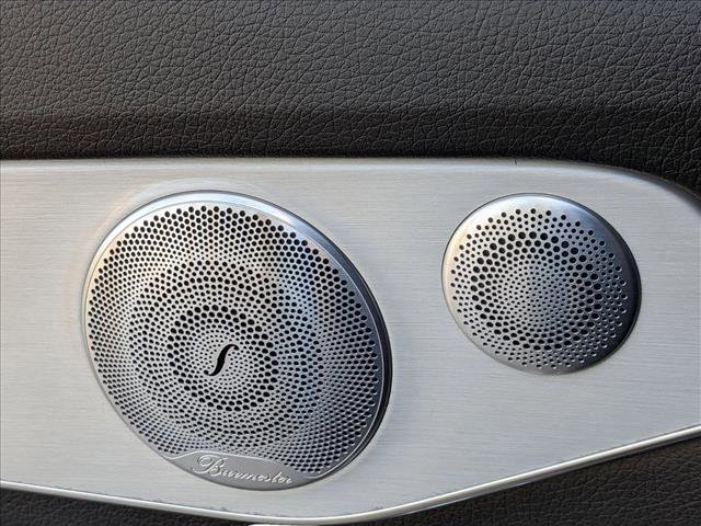 Used 2018 Mercedes-Benz C 300 Sedan image 15