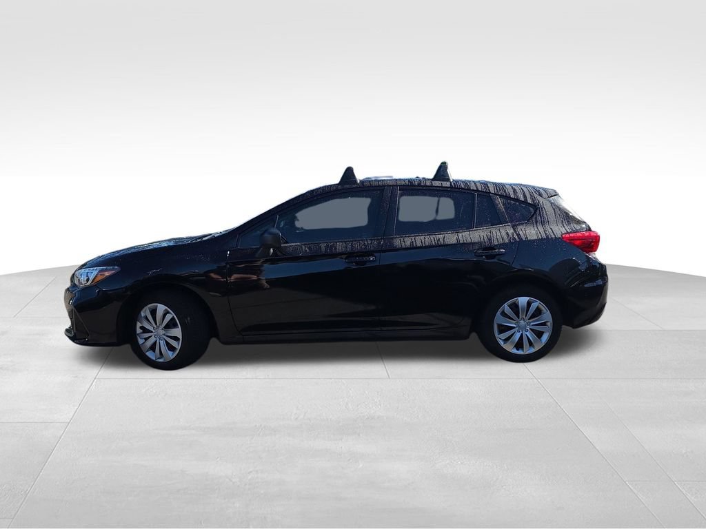 Used 2018 Subaru Impreza 2.0i AWD/4WD image 5