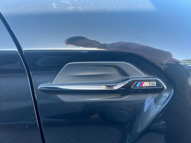 Used 2020 BMW M2 Competition w/ M Driver's Package RWD image 4