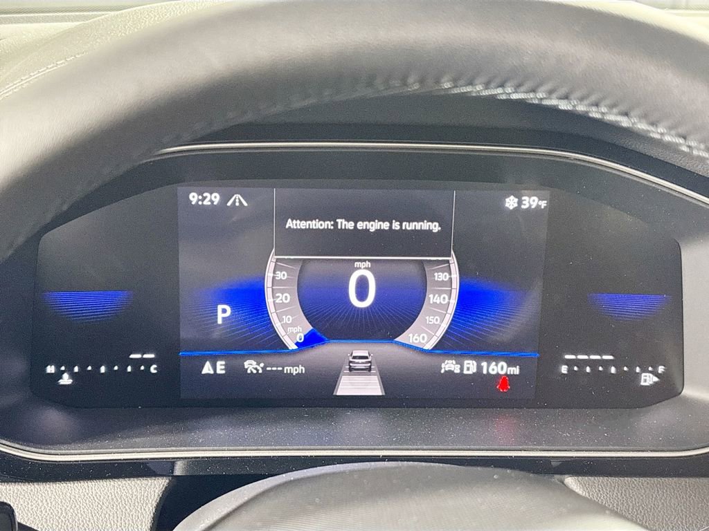 New 2026 Volkswagen Jetta S image 14