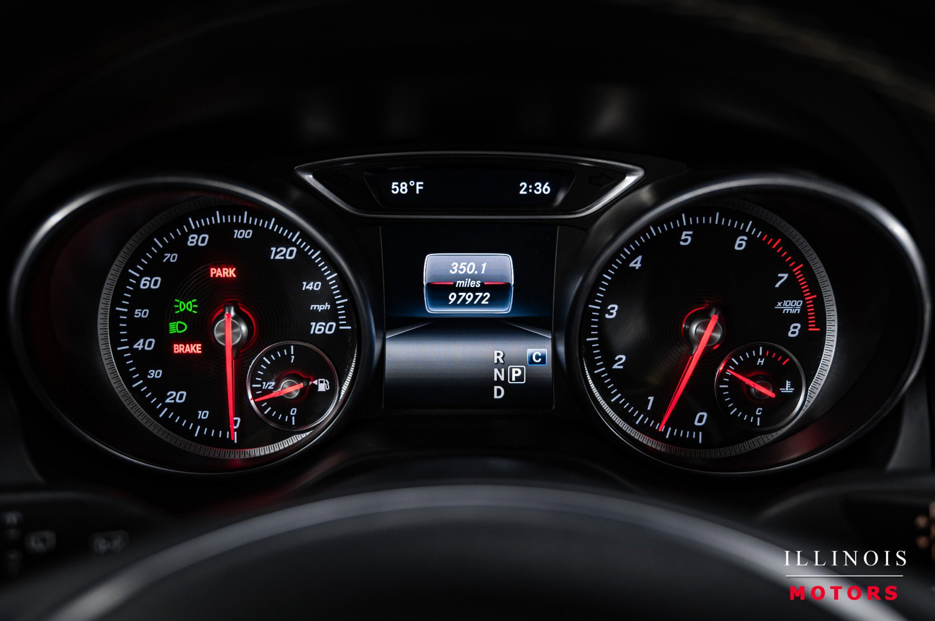 Used 2018 Mercedes-Benz GLA 250 4MATIC image 18