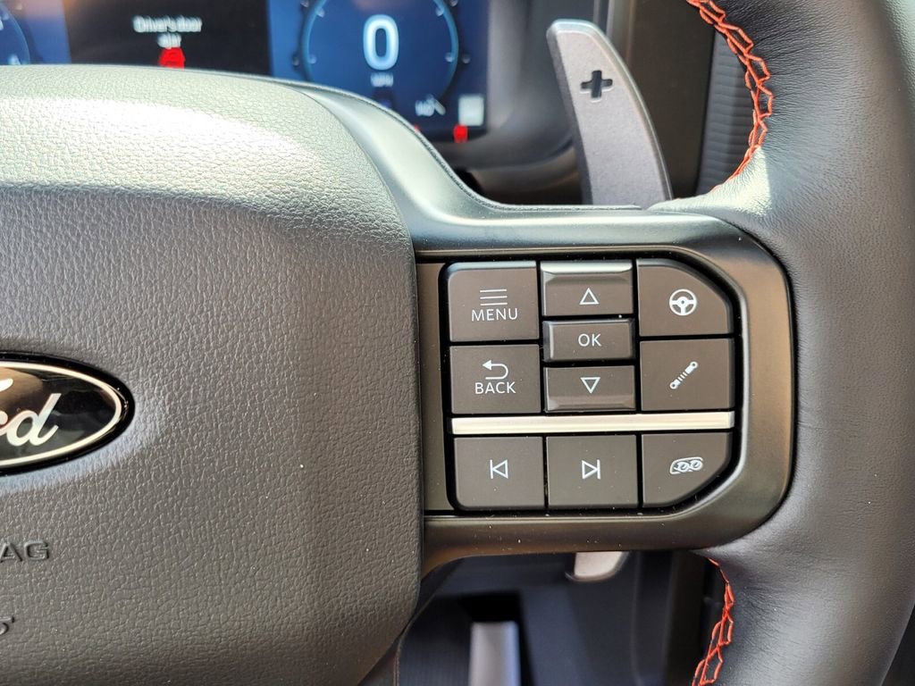 New 2025 Ford F150 Raptor AWD/4WD image 22