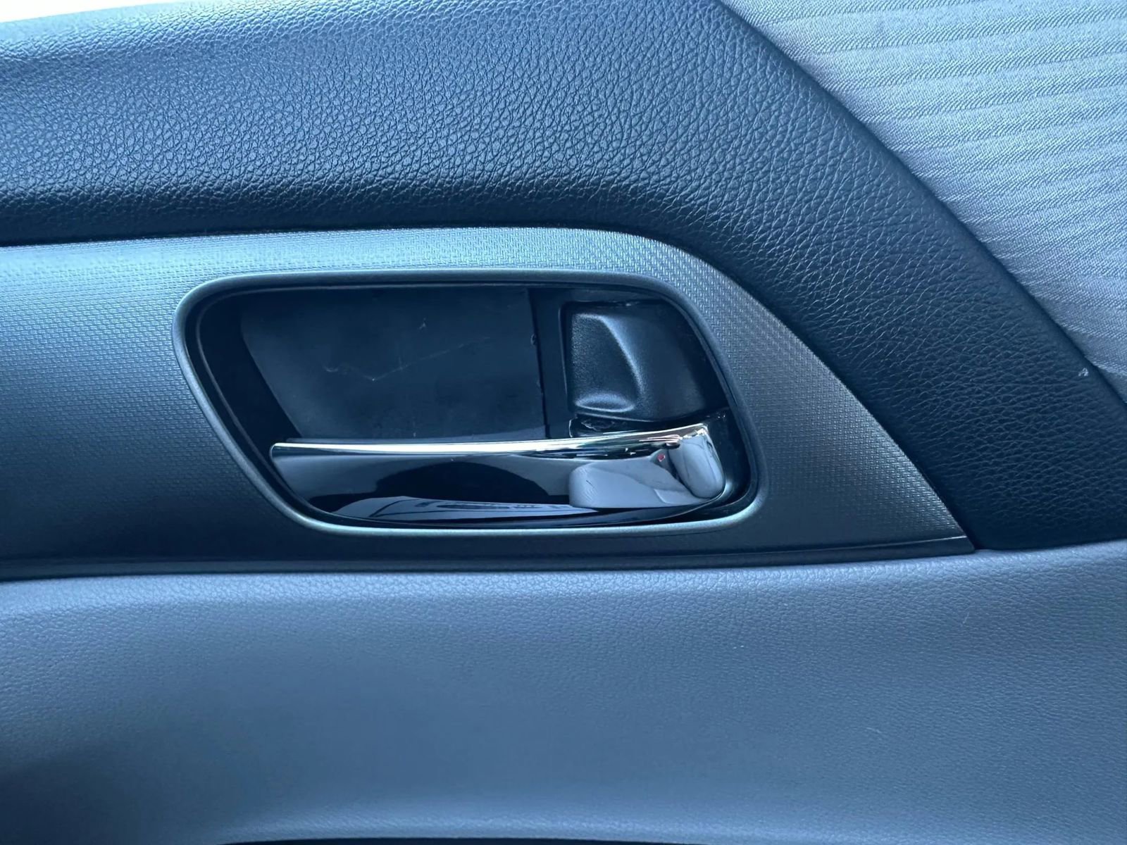 Used 2014 Honda Accord LX image 41