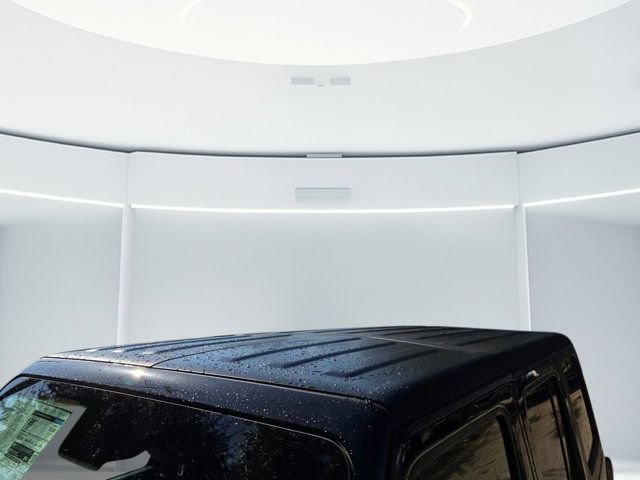 New 2025 Jeep Wrangler Unlimited Sport AWD/4WD image 10