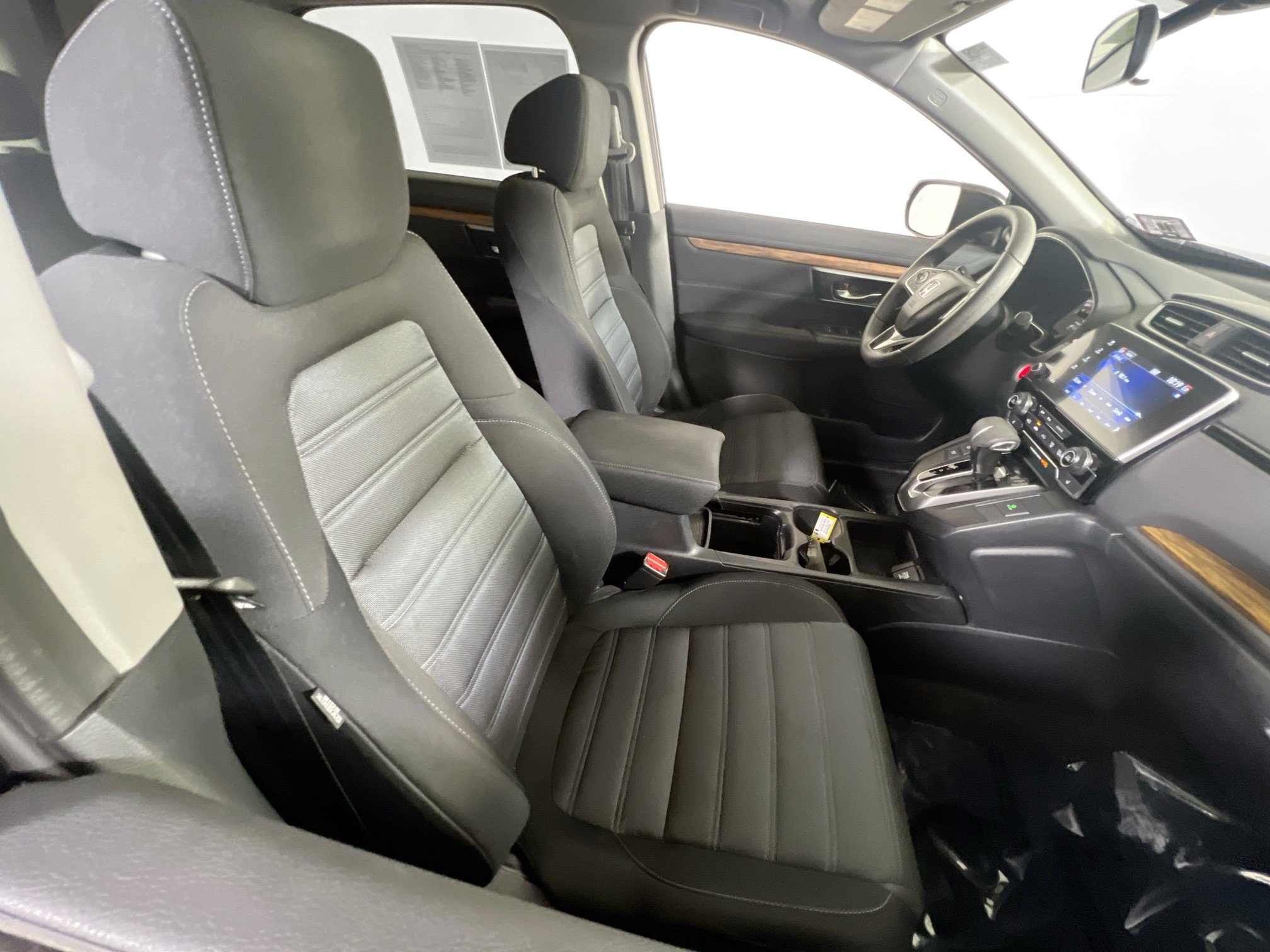 Used 2017 Honda CR-V EX image 27
