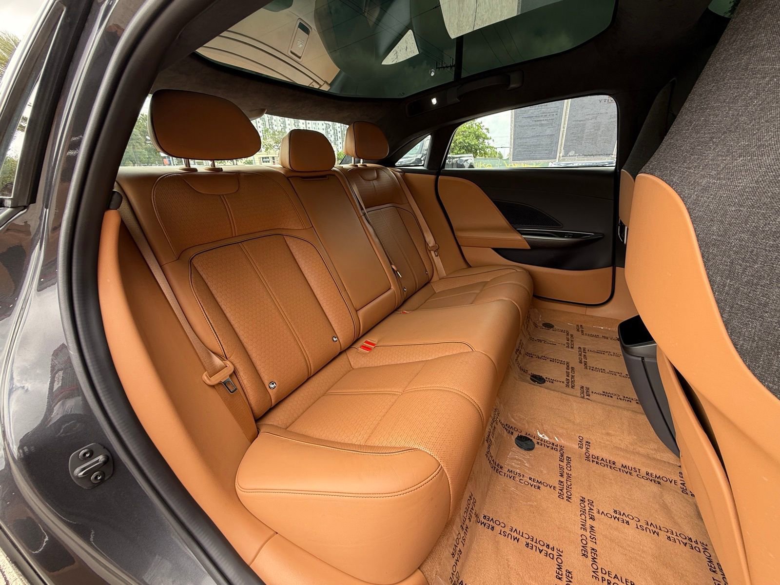 Used 2023 Lucid Air Grand Touring image 14