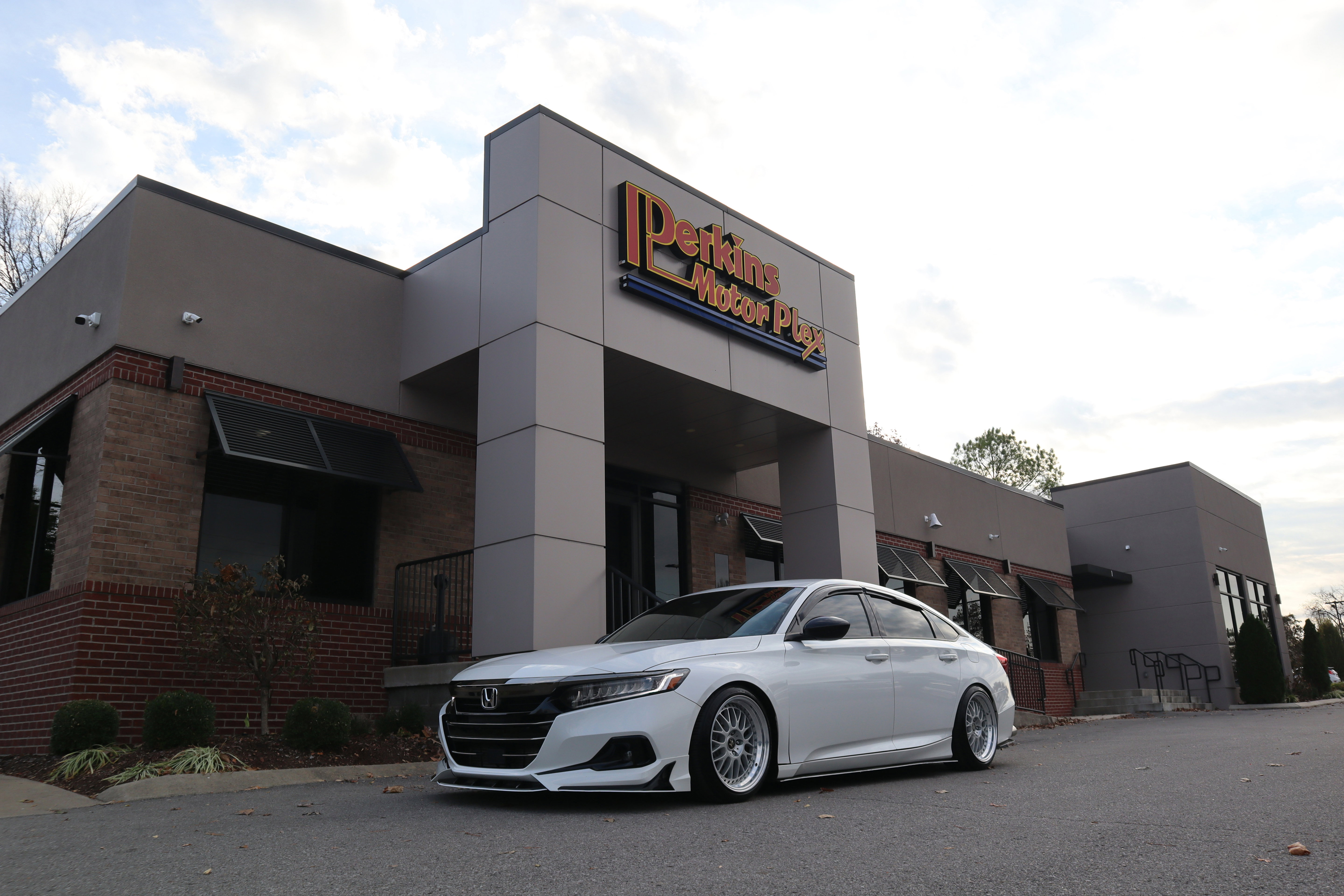 Used 2022 Honda Accord Sport image 32