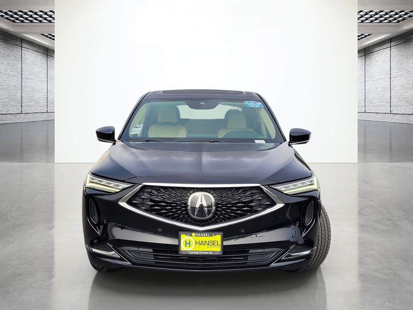 Used 2023 Acura MDX SH-AWD w/ Technology Package image 4