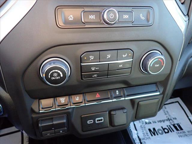 New 2026 Chevrolet Silverado 2500 W/T image 19