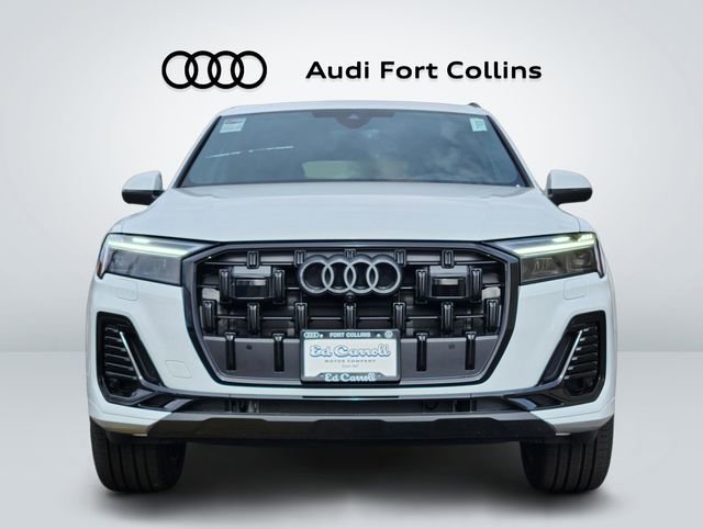 New 2026 Audi Q7 2.0T Premium AWD/4WD image 2