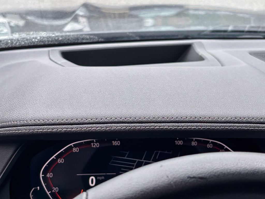 Certified 2022 BMW X5 xDrive40i w/ Premium Package image 13