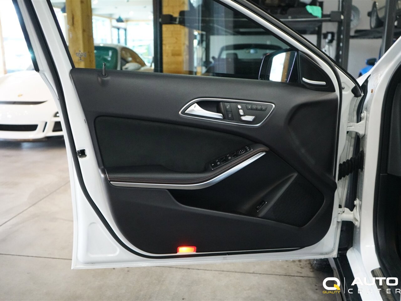 Used 2019 Mercedes-Benz GLA 45 AMG 4MATIC image 13