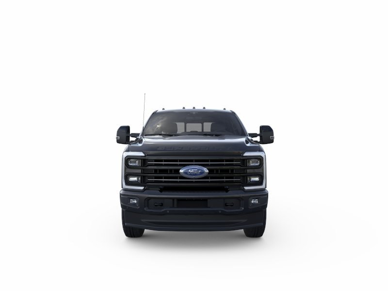 New 2026 Ford F250 Platinum AWD/4WD image 30