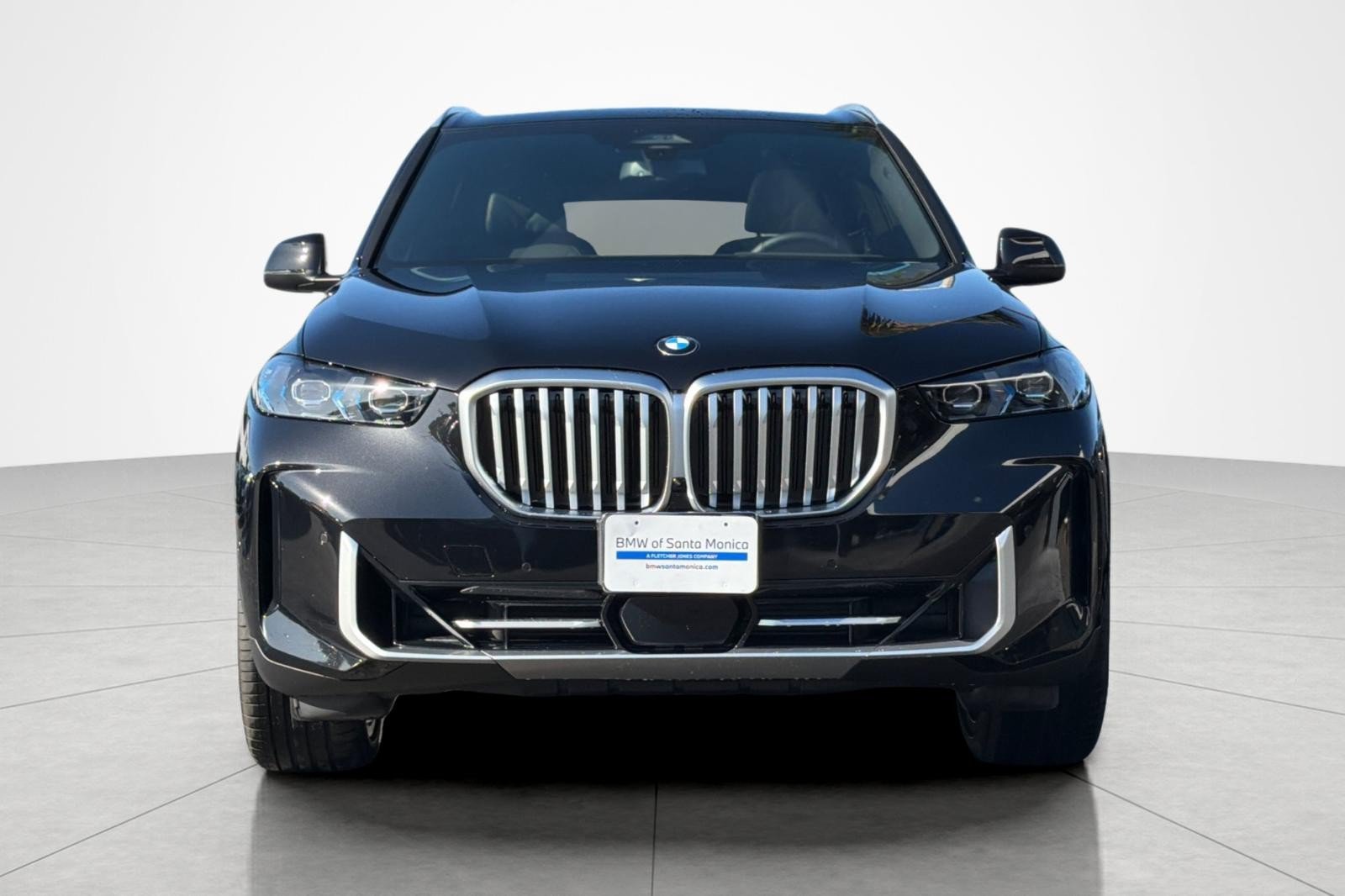 New 2026 BMW X5 xDrive40i w/ Climate Comfort Package AWD/4WD image 8