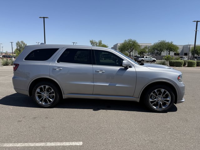 Used 2019 Dodge Durango R/T AWD/4WD image 4