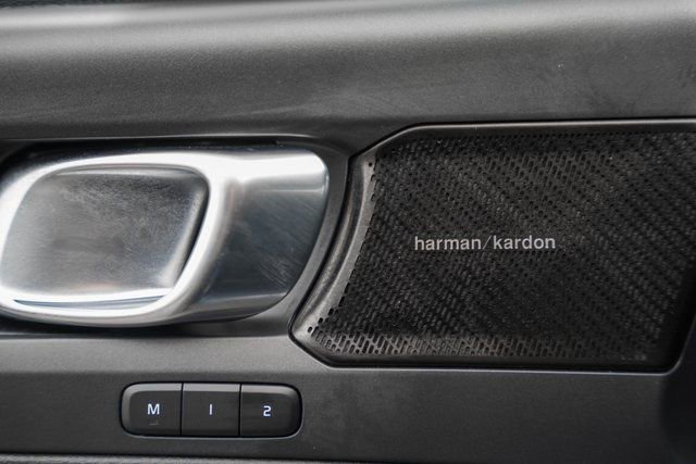 Used 2022 Volvo C40 P8 Recharge Ultimate image 39