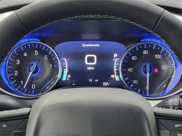 New 2026 Chrysler Pacifica Limited w/ S Appearance Package image 32