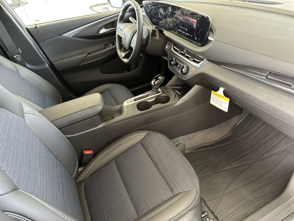 New 2026 Buick Envista Preferred w/ Convenience I Package image 36