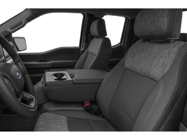 Used 2021 Ford F150 XLT w/ Equipment Group 302A High image 9