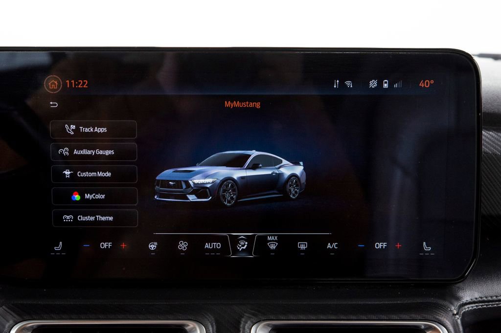 Used 2024 Ford Mustang Premium image 27