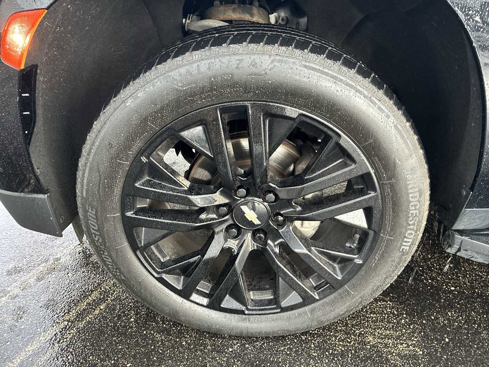 Certified 2021 Chevrolet Tahoe RST image 33