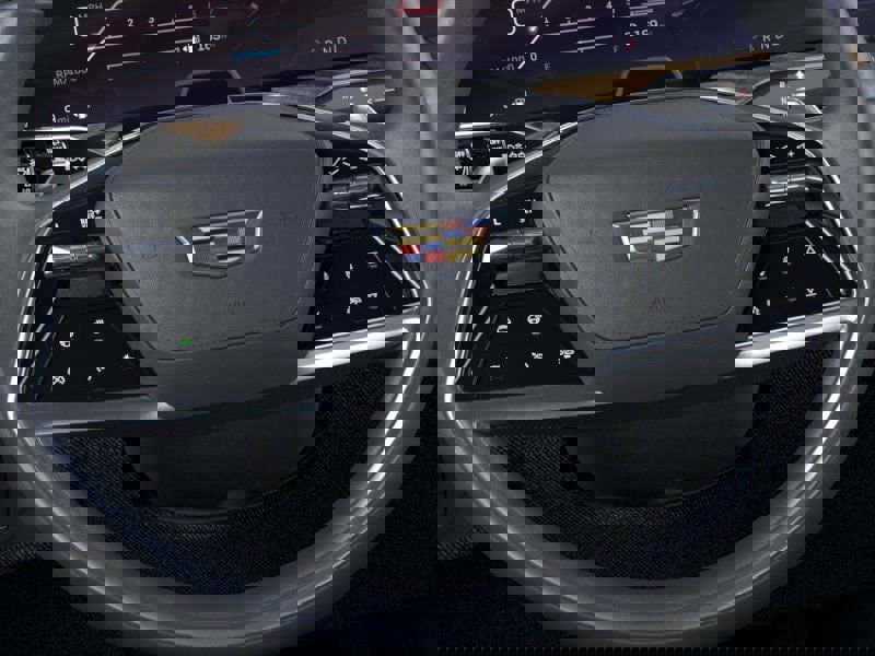 New 2026 Cadillac Escalade Platinum Sport AWD/4WD image 19